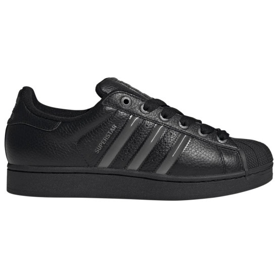 Adidas Superstar II